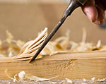 Entretien de meuble en bois par Menuisier France à Quarante
